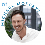 Michael Moffett