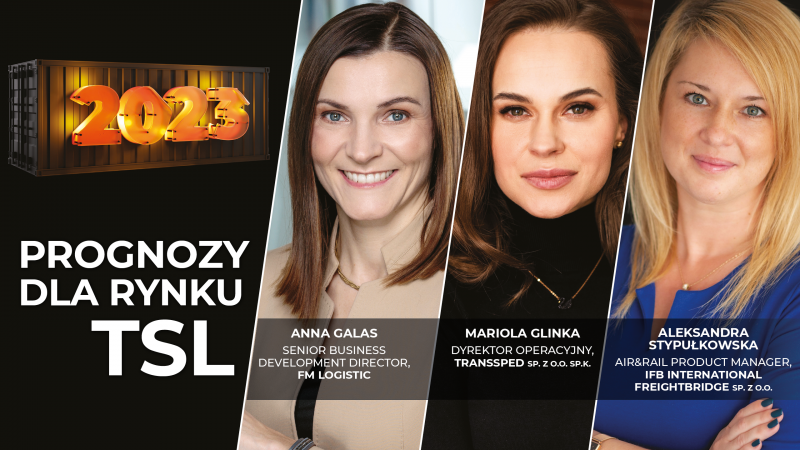 Prognozy dla rynku TSL