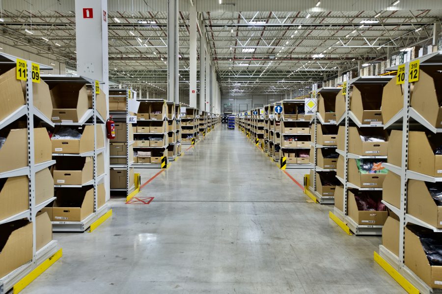 Rhenus Warehousing Solutions uruchamia projekt e-commerce w Sosnowcu