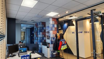 Szczeciński SUUS nastawia się na automatyzację i usługi dodane