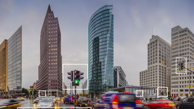 Bridgestone wprowadza rozwiązania wykorzystujące AI do cyfrowej analizy dróg