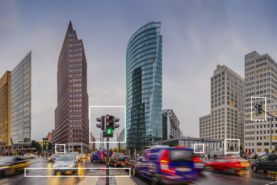 Bridgestone wprowadza rozwiązania wykorzystujące AI do cyfrowej analizy dróg