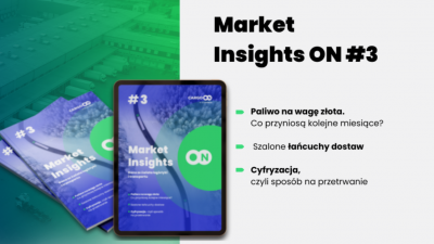 Market Insights ON: co się wydarzy w sieciach dystrybucji?