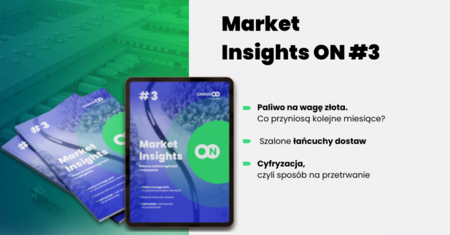 Market Insights ON: co się wydarzy w sieciach dystrybucji?