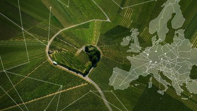 Grupa Raben na targach Transport Logistic 2023 w Monachium