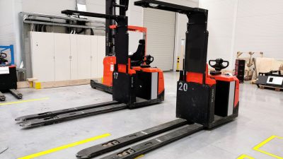 System dcStreamMobile – dwie technologie w jednym procesie kompletacji