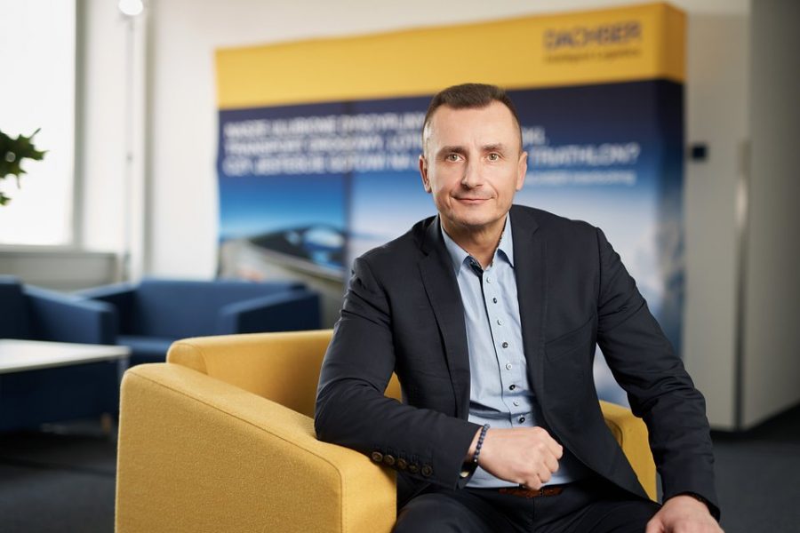 DACHSER DIY Logistics podejmuje nowe wyzwania w procesie dostaw