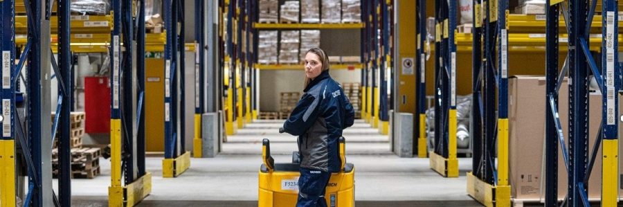 Między boomem gospodarczym a normalizacją