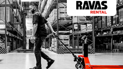 RAVAS Rental, czyli ważenie mobilne na wynajem
