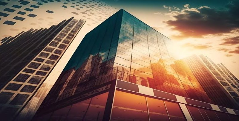 Wyzwania rynku nieruchomości komercyjnych