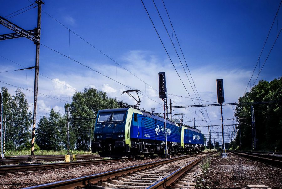 Doskonały rok PKP CARGO