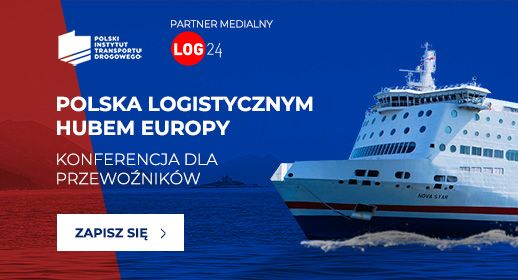 Konferencja na promie z Gdańska do Szwecji – rabat dla przewoźników