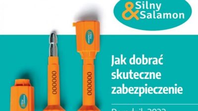 Bezpłatny poradnik 2023 – Jak dobrać skuteczne zabezpieczenie