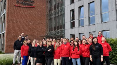 Excellence Leaders w Raben Logistics Polska