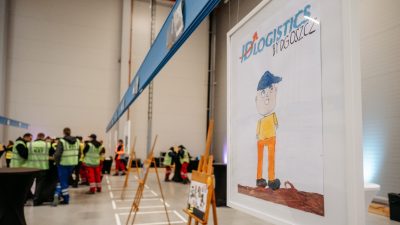 ID Logistics w Bydgoszczy – dla zaangażowania zespołu