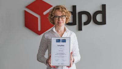 DPD Polska po raz trzeci wyróżniona tytułem Poland’s Best Employers