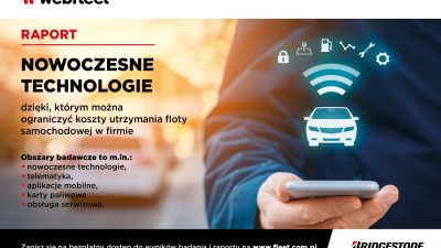 Nowoczesne technologie pomagają oszczędzać w firmie