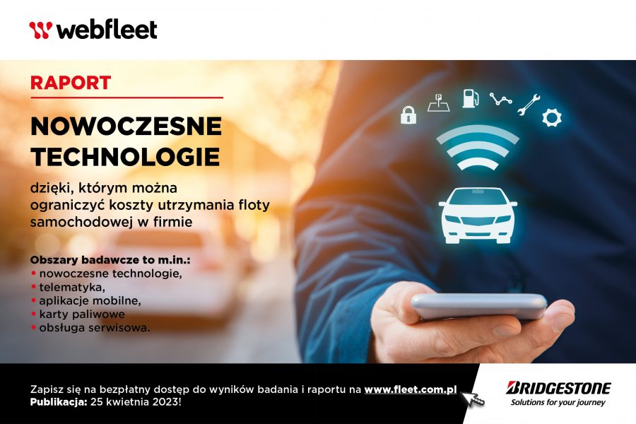 Nowoczesne technologie pomagają oszczędzać w firmie