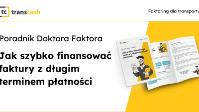 Jak szybko finansować faktury z długim terminem płatności