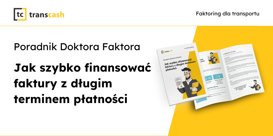 Jak szybko finansować faktury z długim terminem płatności