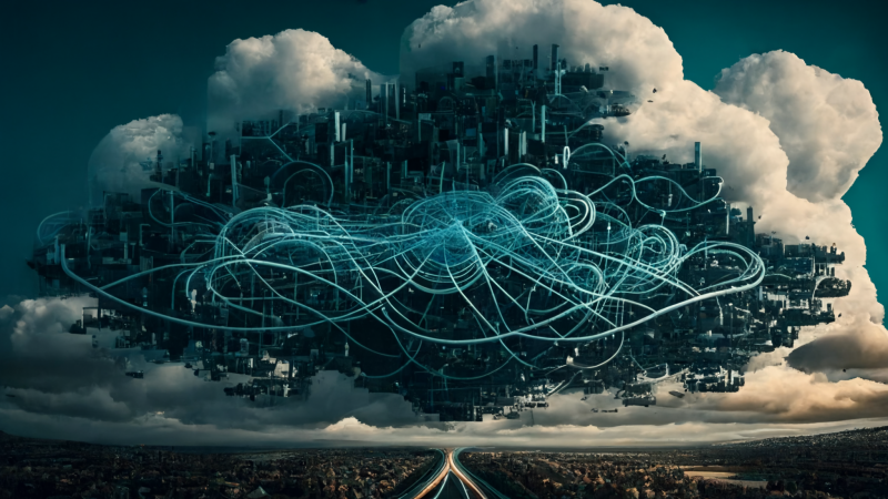 Technologiczne przyśpieszenie