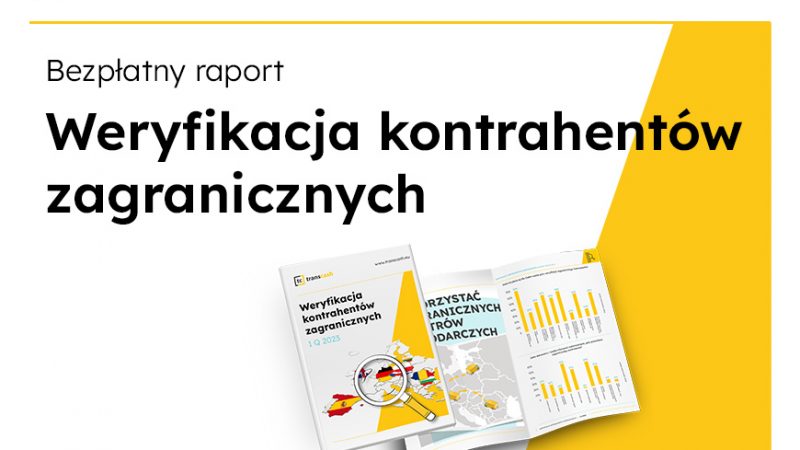 Przedsiębiorcy z branży TSL stawiają na bezpieczeństwo