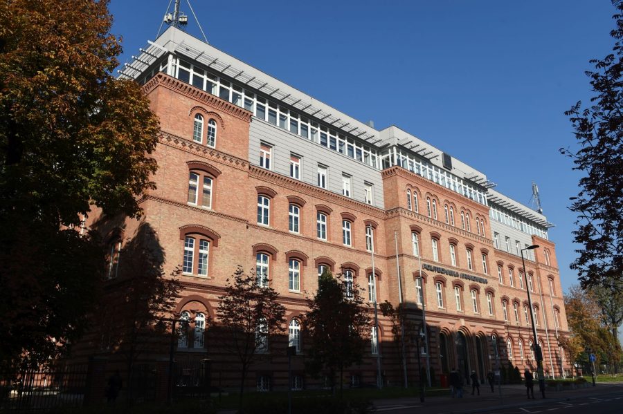 Atlas Ward nawiązał współpracę z Politechniką Krakowską