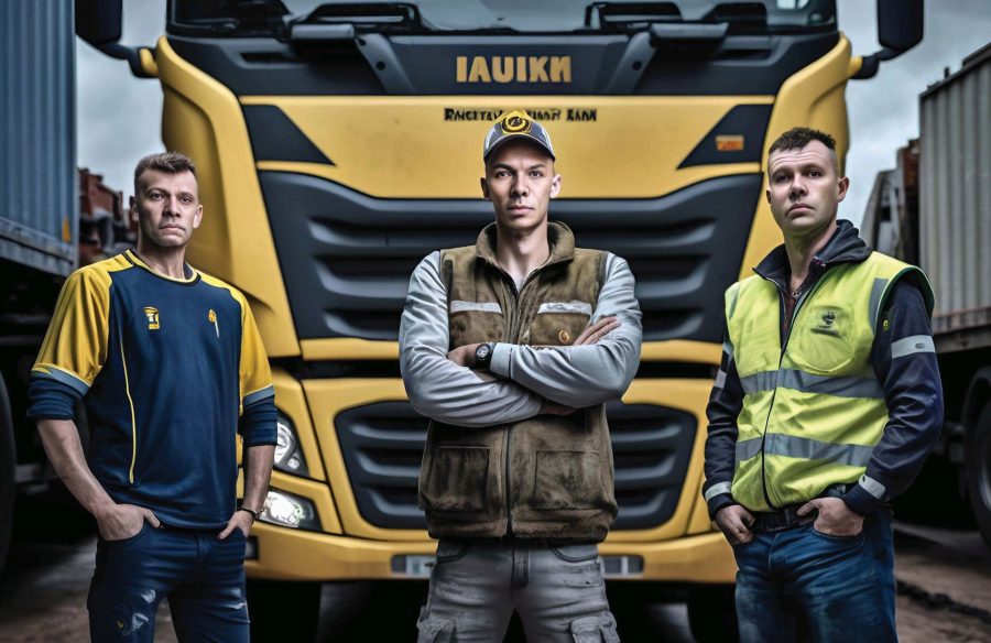 Integracja uchodźców z Ukrainy