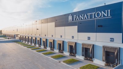 Panattoni po raz siódmy z rzędu