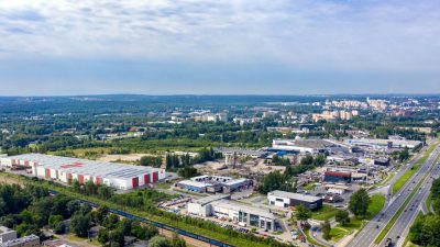 Iglotech wybiera 7R City Flex Katowice I