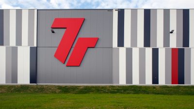 Totalizator Sportowy nowym najemcą 7R
