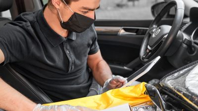 Logistyka w branży cateringowej — największe wyzwania i sposoby ich rozwiązania﻿