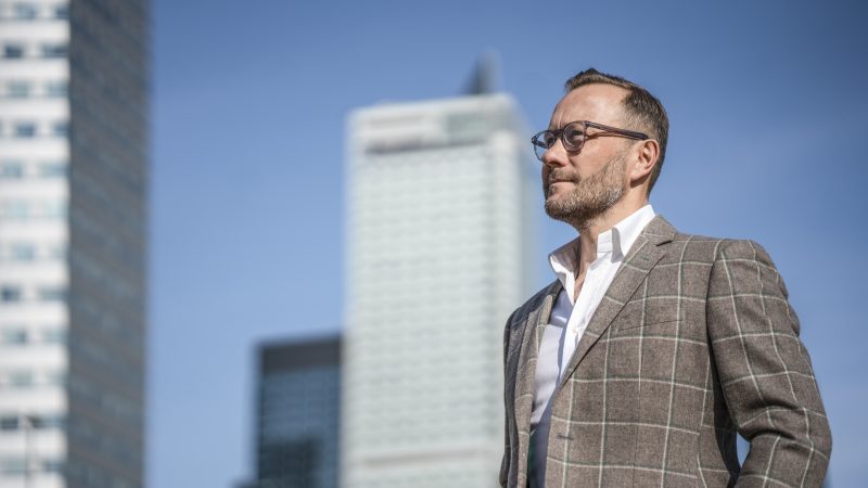 Podnosimy komfort pracy w magazynach