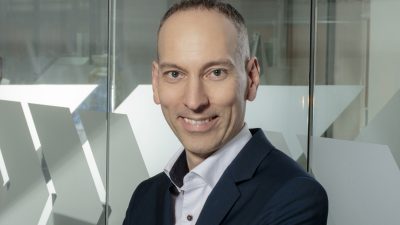 Projekt na miarę giganta