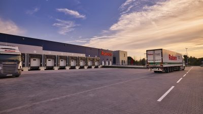 Trzeci kwartał ożywił rynek magazynowy