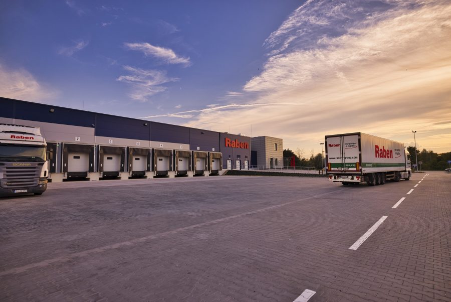 Trzeci kwartał ożywił rynek magazynowy