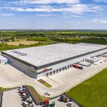 Magazyn Niepołomice