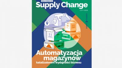 Automatyzacja magazynów katalizatorem wydajności biznesu?
