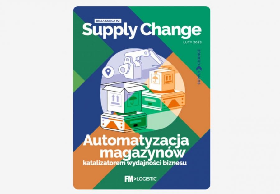 Automatyzacja magazynów katalizatorem wydajności biznesu?
