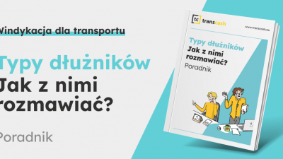 Cyniczny, kłótliwy czy zapominalski – jaki jest Twój dłużnik?