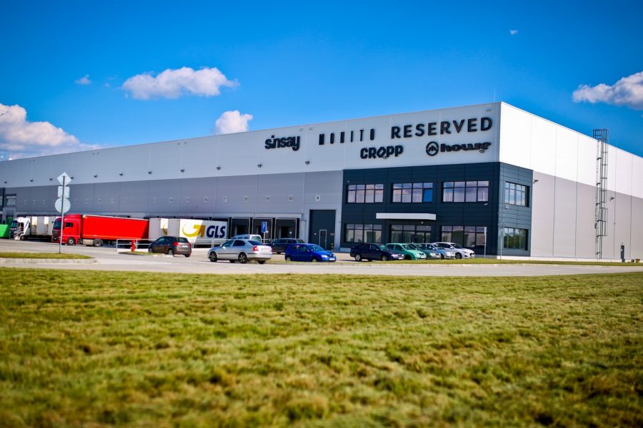 LPP Logistics rozszerza działalność powołując spółki w Rumunii i na Słowacji