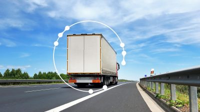 Małe firmy transportowe najdłużej czekają na przelew