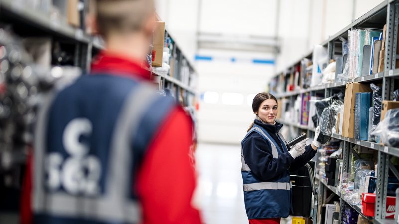 ID Logistics finalizuje przejęcie Spedimex