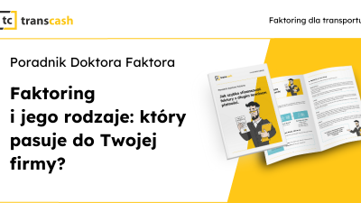 Faktoring i jego rodzaje: który pasuje do Twojej firmy?
