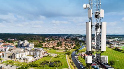 Ericsson z kolejnym krokiem milowym w obszarze produkcji w Polsce