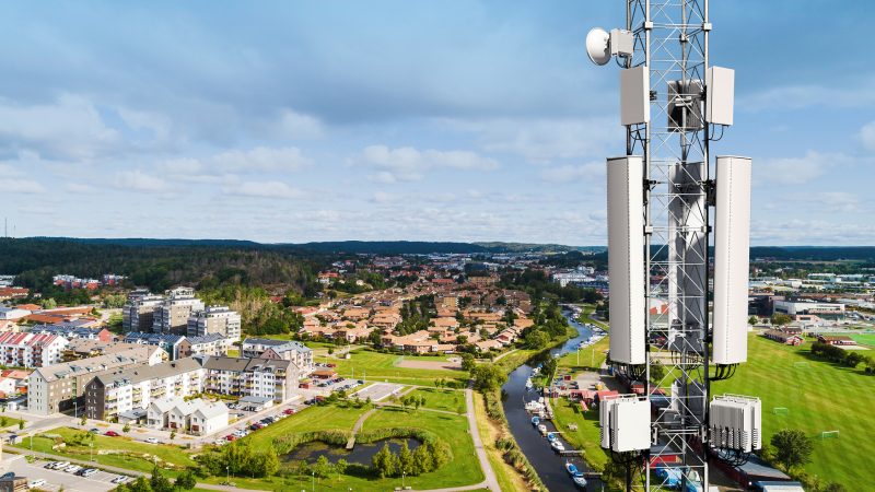 Ericsson z kolejnym krokiem milowym w obszarze produkcji w Polsce