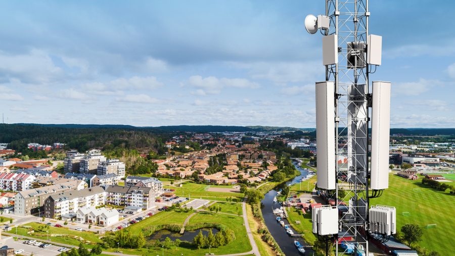 Ericsson z kolejnym krokiem milowym w obszarze produkcji w Polsce