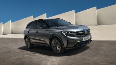 Program OEM.connect firmy Webfleet obejmie pojazdy Grupy Renault