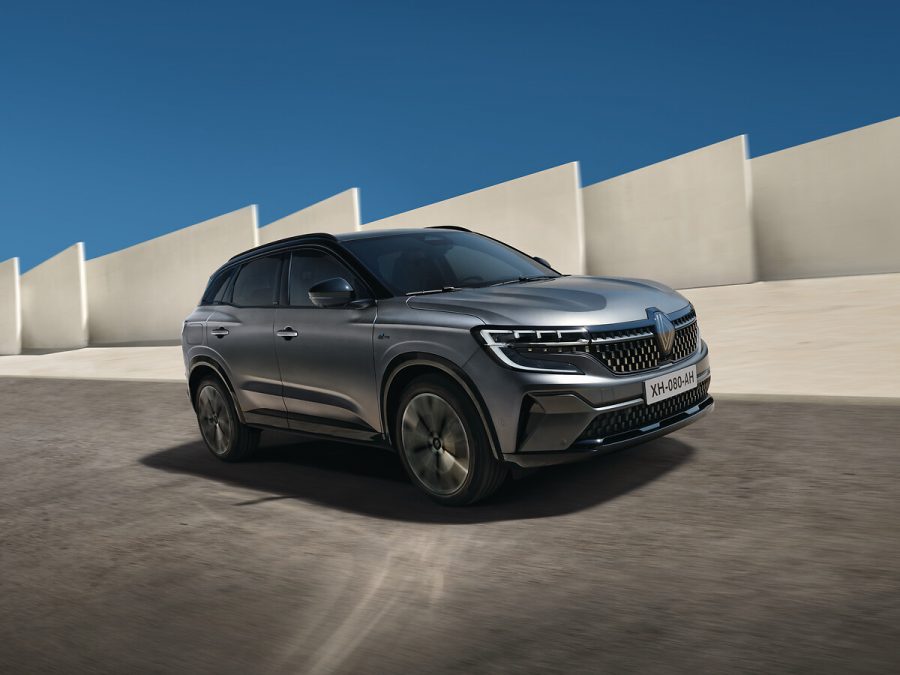 Program OEM.connect firmy Webfleet obejmie pojazdy Grupy Renault