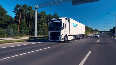 Rohlig SUUS Logistics otworzył oddział w Kazachstanie